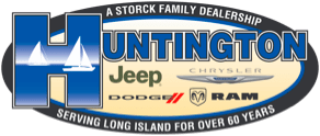 Huntington Jeep Chrysler Dodge Ram