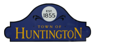 Huntington Town Hall