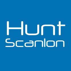 Hunt Scanlon Media