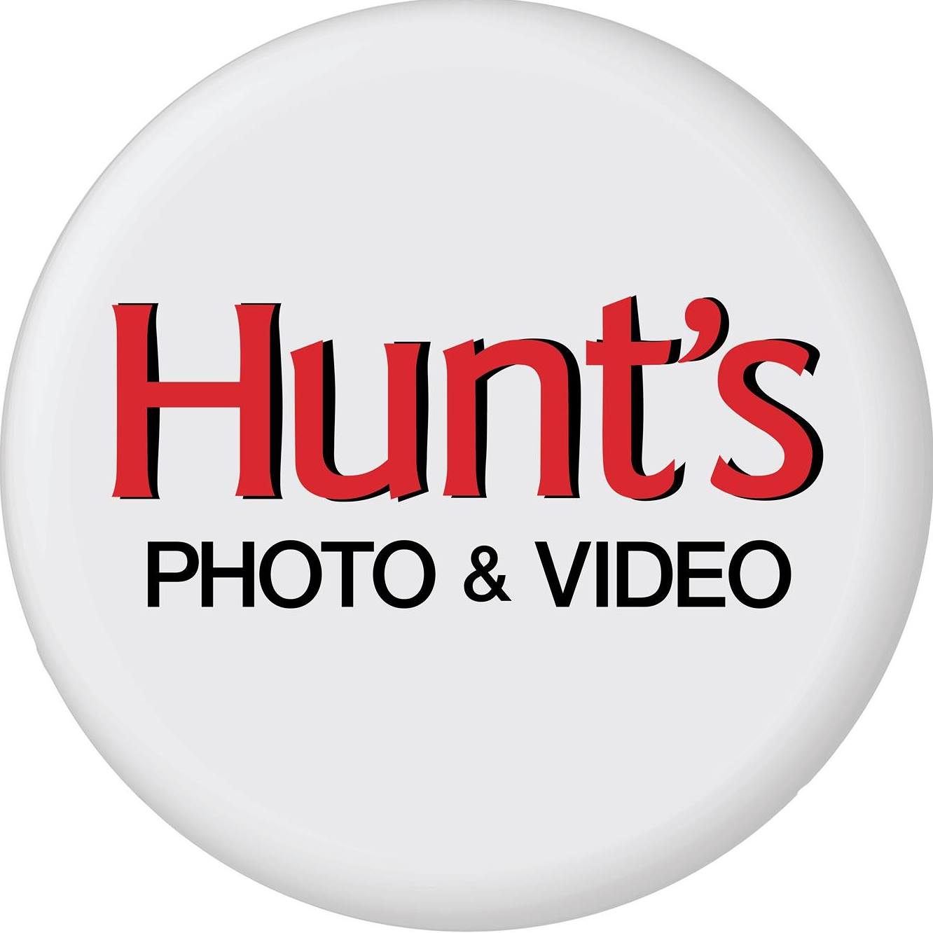 Hunt's Photo & Video