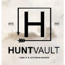 Huntvault