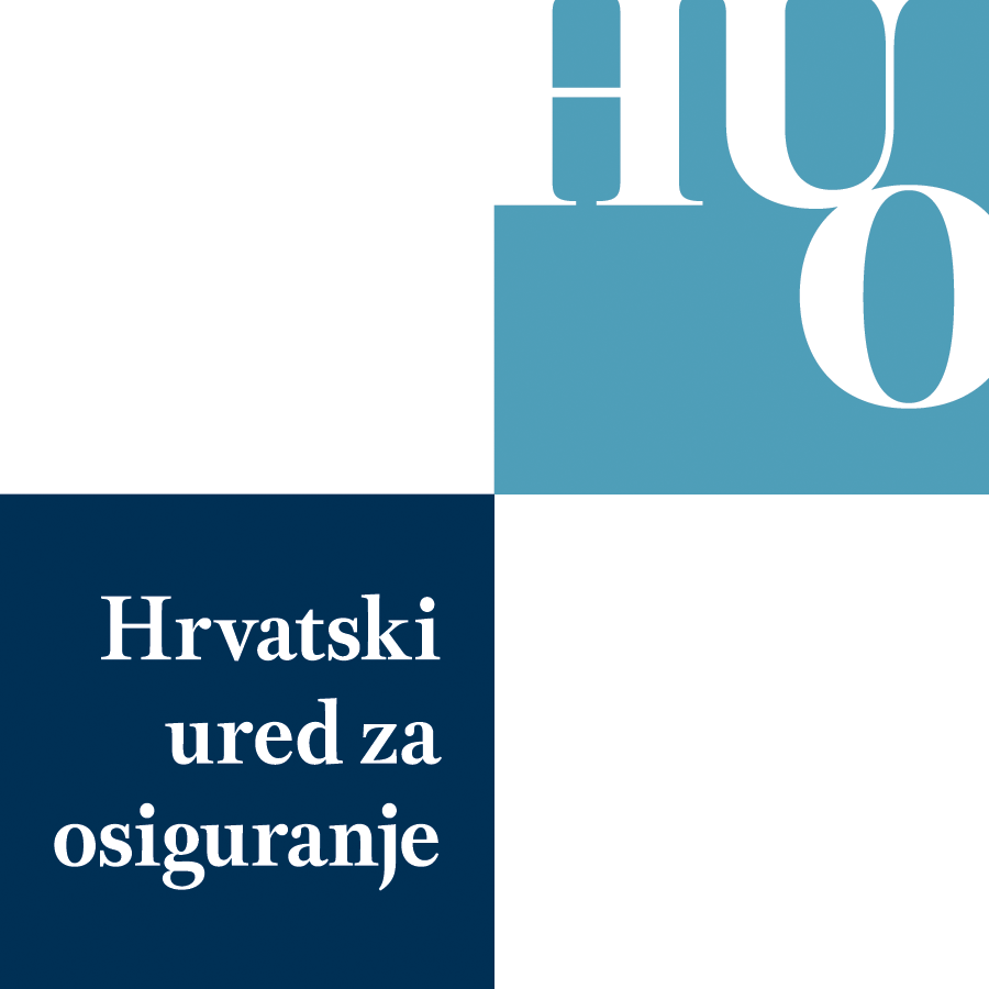 Hrvatski Ured Za Osiguranje   Croatian Insurance Bureau