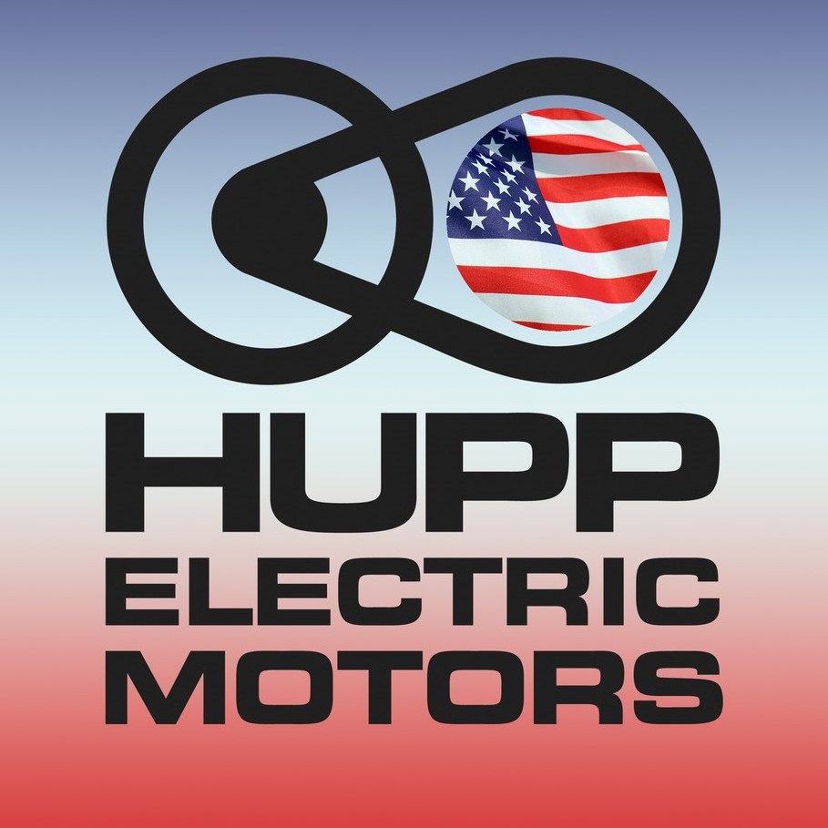 Hupp Electric Motors