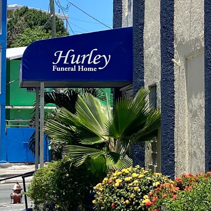 Hurley Funeral Home