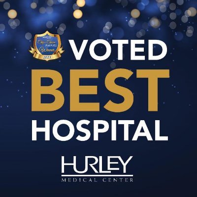 Hurley Medical Center