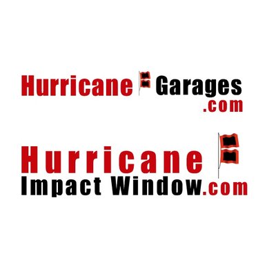 Hurricane Garages