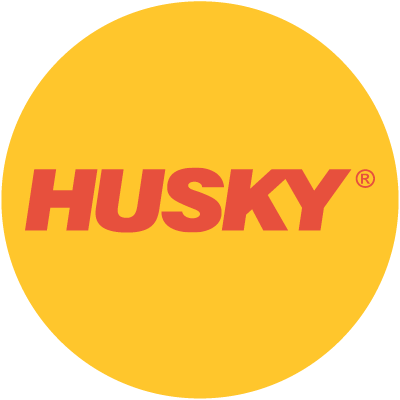 Husky Injection Molding Systems