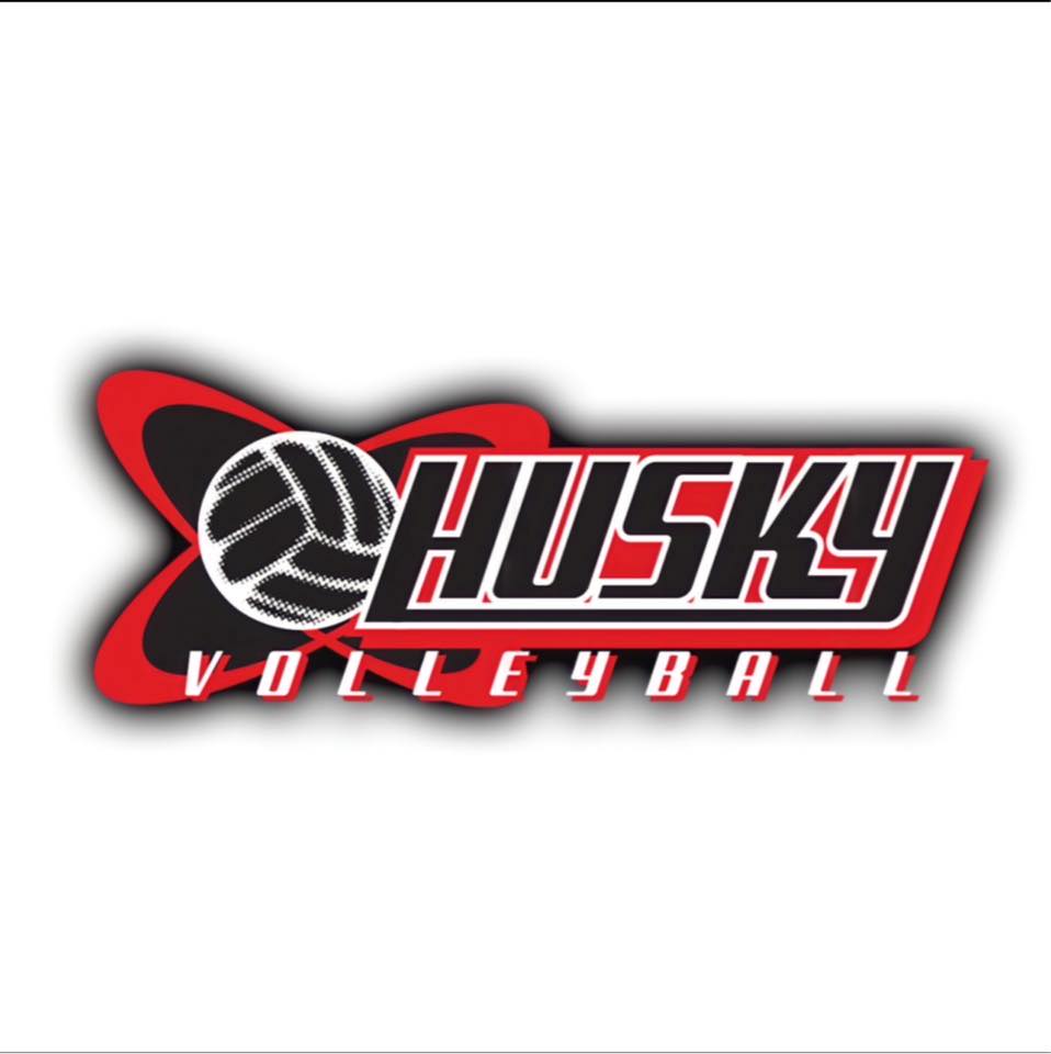 Husky Volleyball
