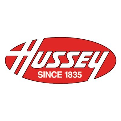 Hussey Seating