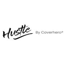 Hustle Cover