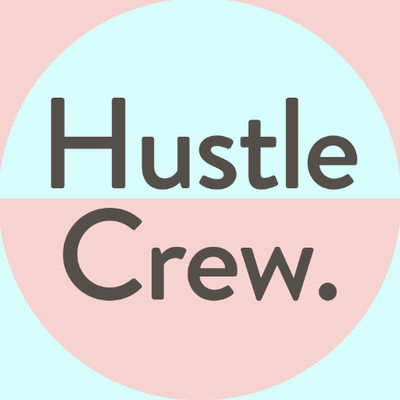 Hustle Crew