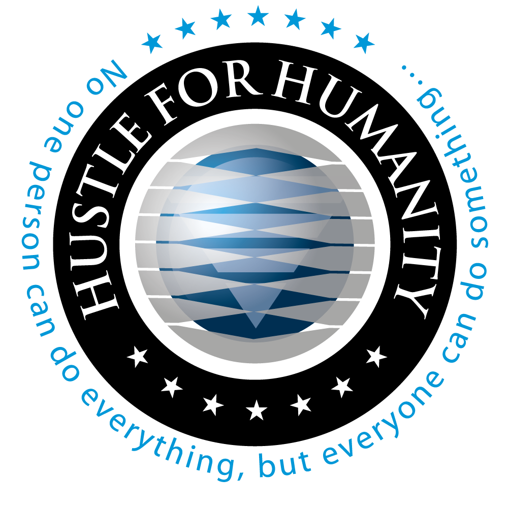 Hustle For Humanity