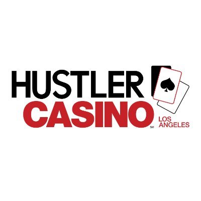 Hustler Casino