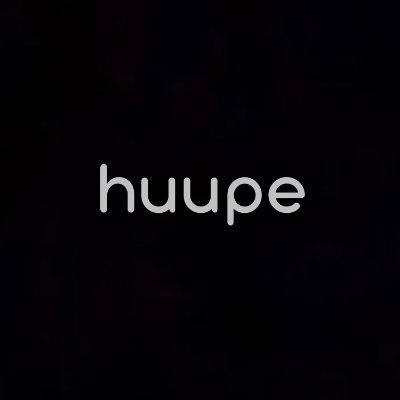 Huupe