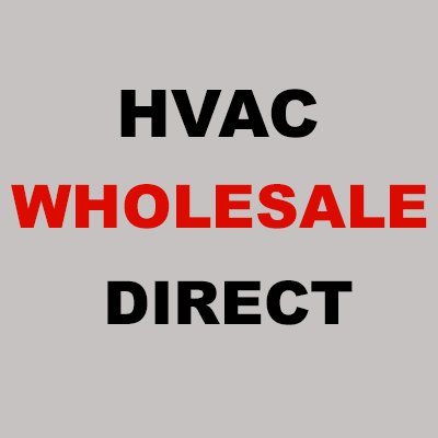 HVAC Wholesale Direct