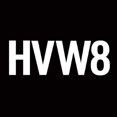 HVW8 Art + Design Gallery