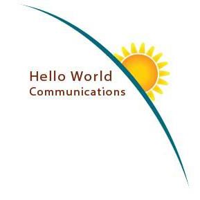 Hello World Communications