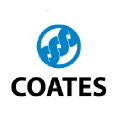 HW Coates