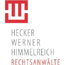 HECKER WERNER HIMMELREICH Partnerschaft mbB