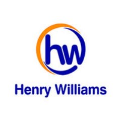 Henry Williams