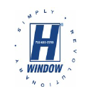 H Window