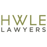 HWL Ebsworth Lawyers