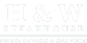 H&W Steakhouse | Prime Steaks and Seafood in Peachtree Corners