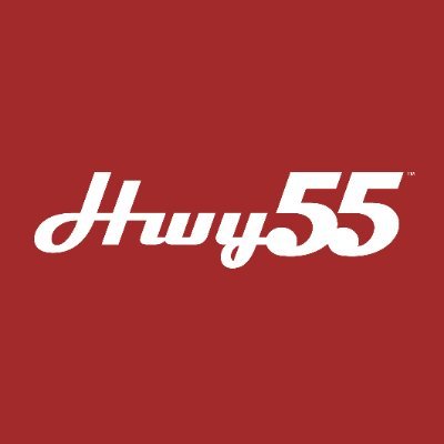 Hwy 55 Burgers