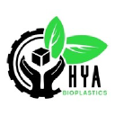 Hya Bioplastics