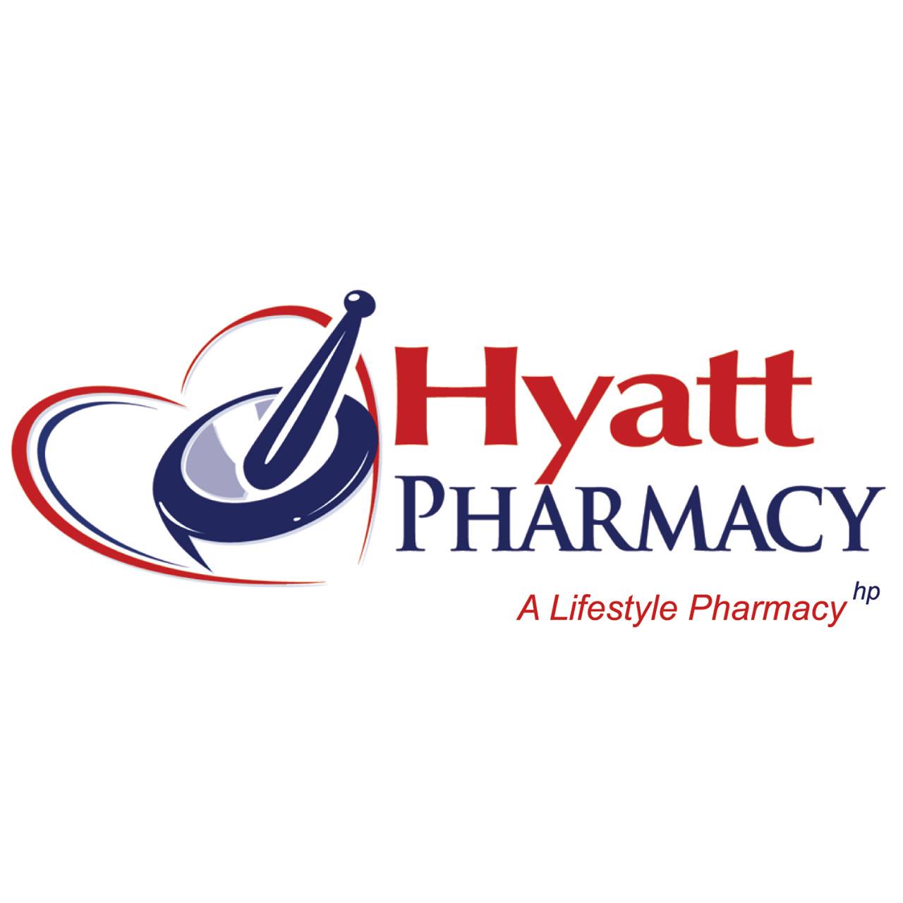 Hyatt Pharmacy