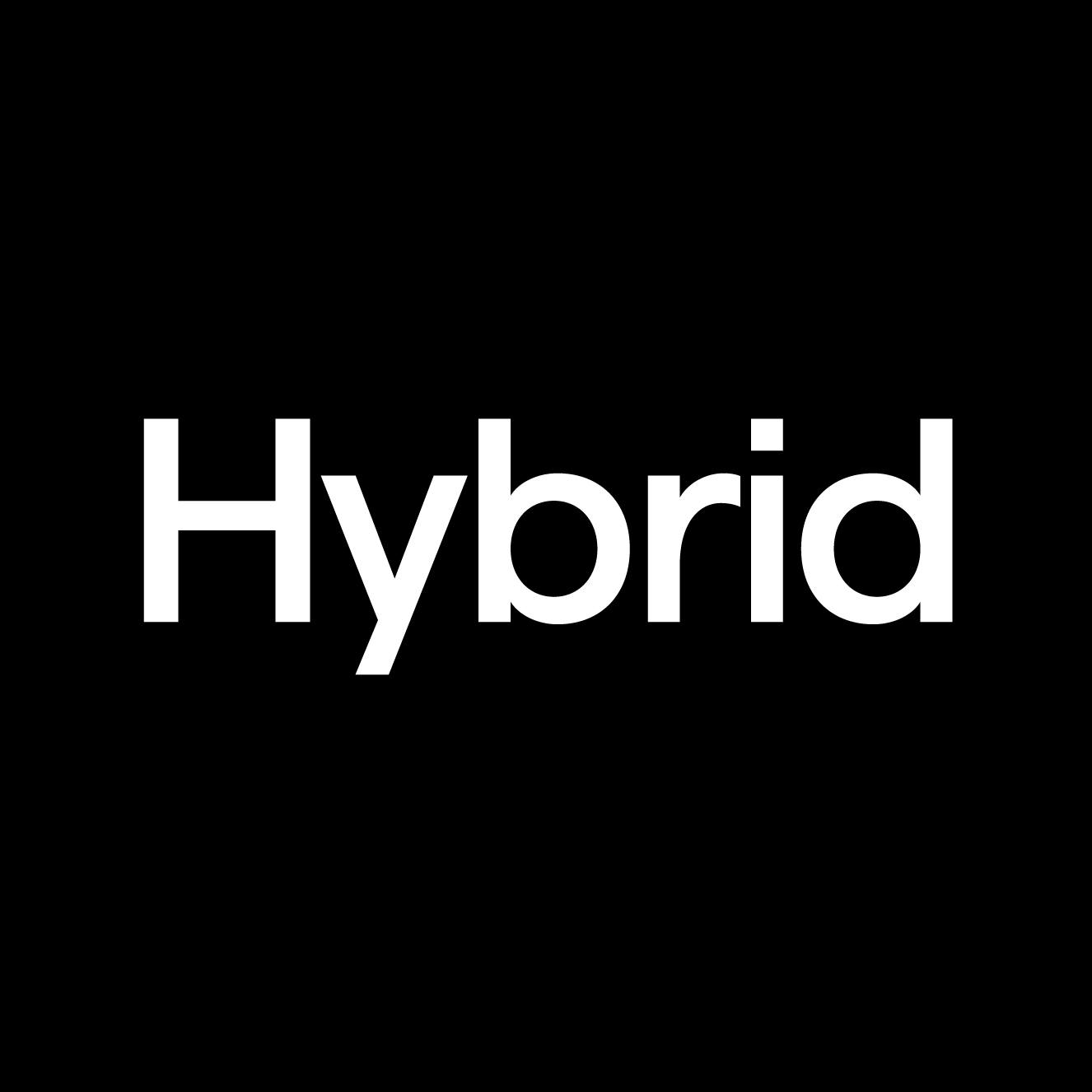 Hybrid Design Services