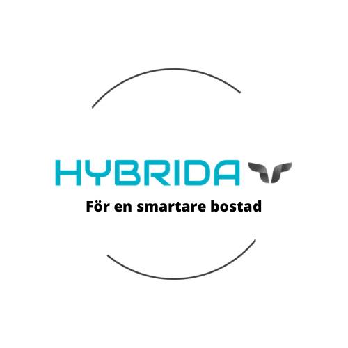 Hybrida Group Ab