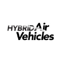 Hybrid Air Vehicles