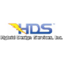 Hybrid Design Services Inc