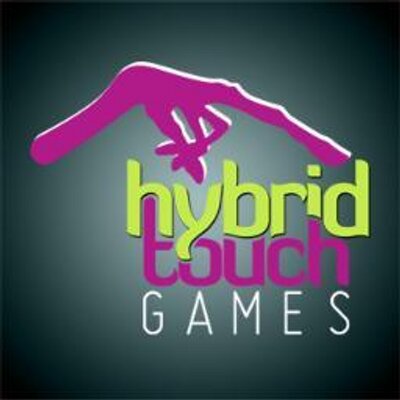 Hybrid Touch Games Limited