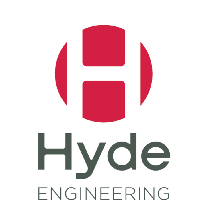 Hyde Engineering + Consulting