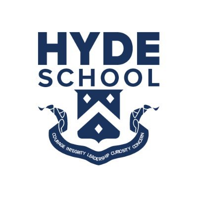 Hyde School