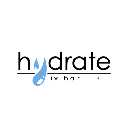 Hydrate IV Bar