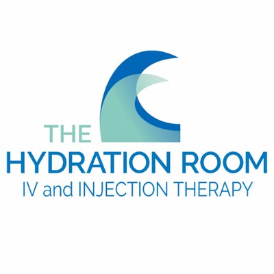 The Hydration Room