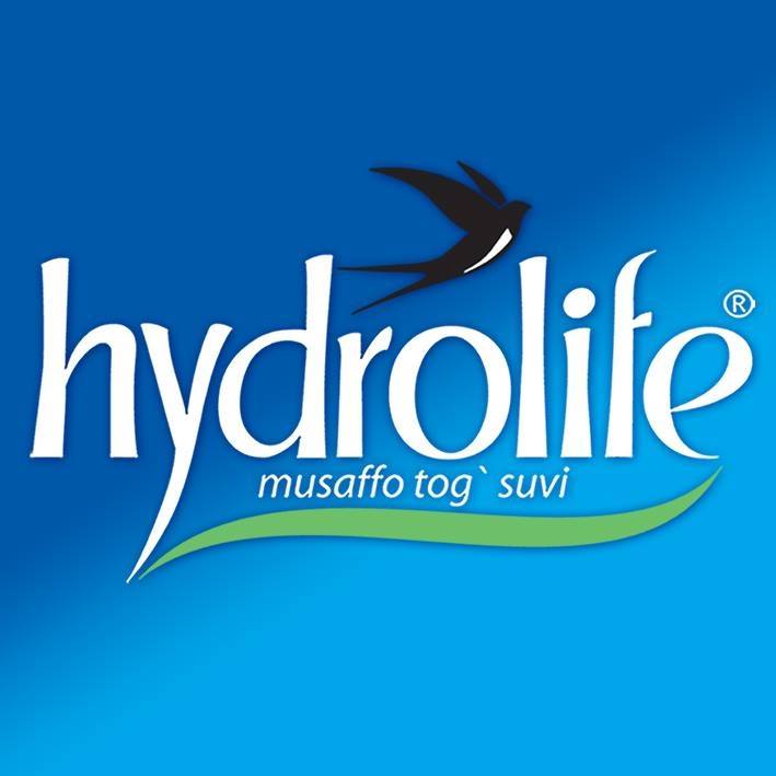 Hydrolife Bottlers Uzbekistan