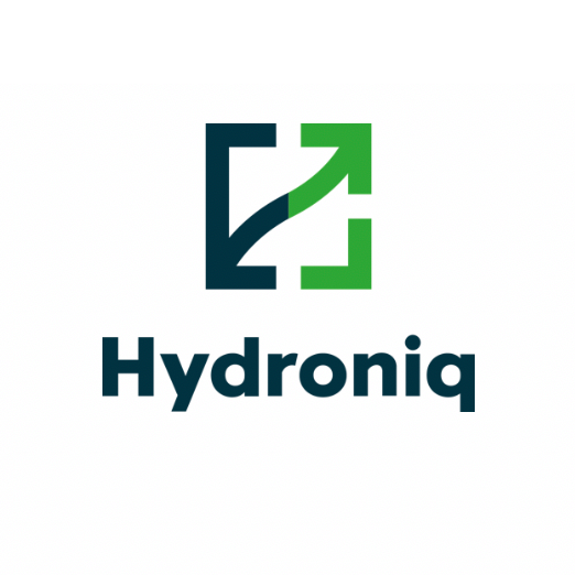 Hydroniq Coolers