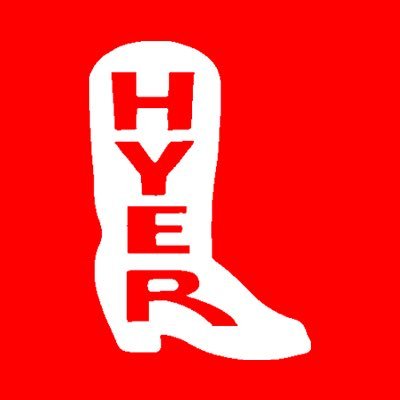 HYER Boots