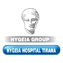 Hygeia Hospital Tirana