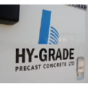 Hy-Grade Precast Concrete