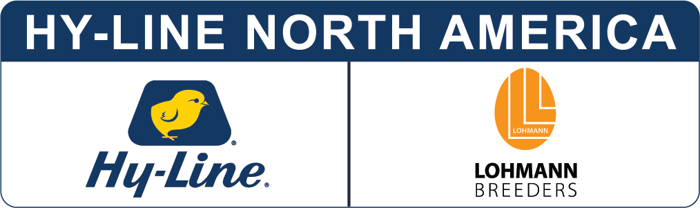 Hy-Line North America