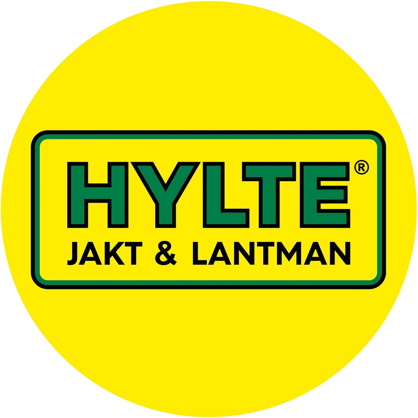 Hylte Jakt & Lantman