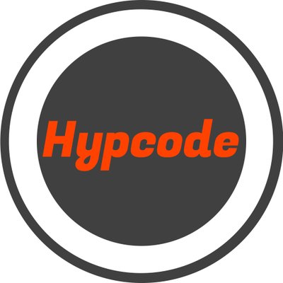 Hypcode