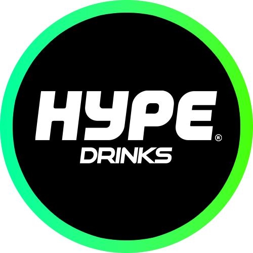 Hype Energy