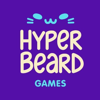 HyperBeard