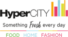 HyperCITY Retail